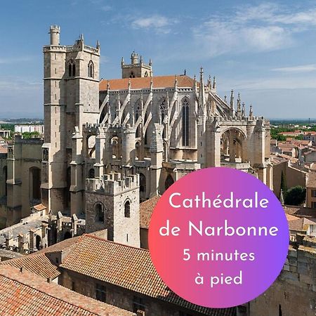Cachette Secrete & Spa Narbonne Luaran gambar