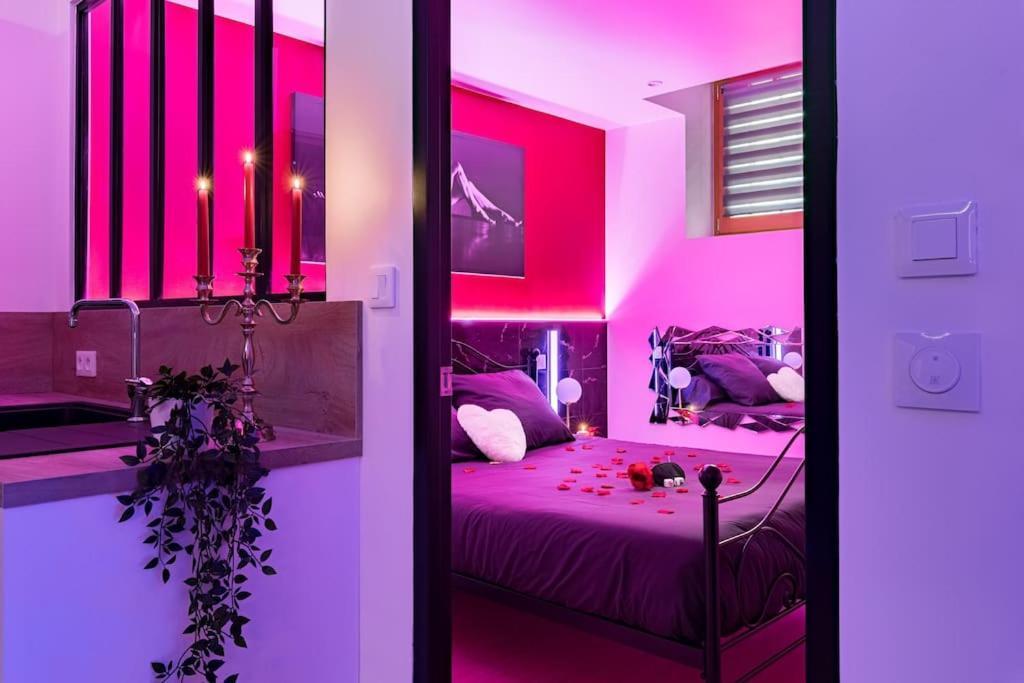 Cachette Secrete & Spa Narbonne Luaran gambar