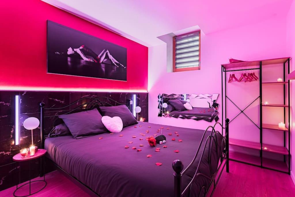 Cachette Secrete & Spa Narbonne Luaran gambar