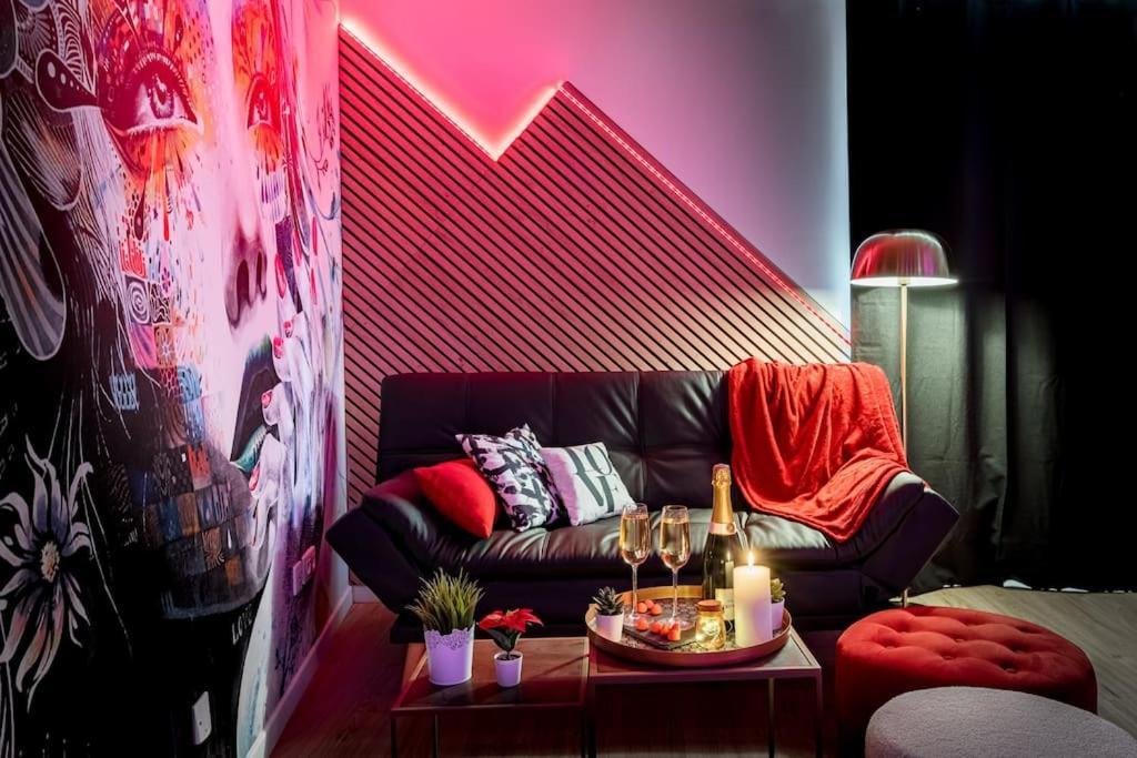 Cachette Secrete & Spa Narbonne Luaran gambar