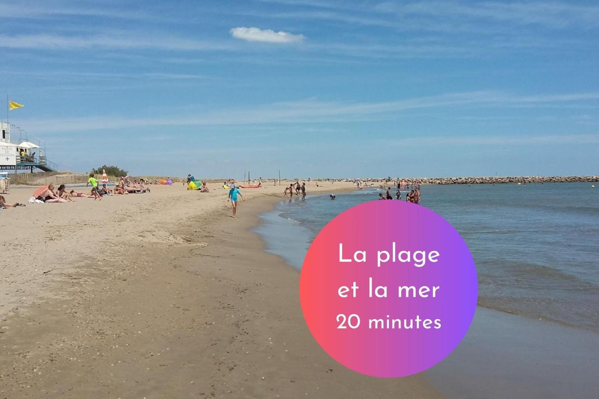 Cachette Secrete & Spa Narbonne Luaran gambar
