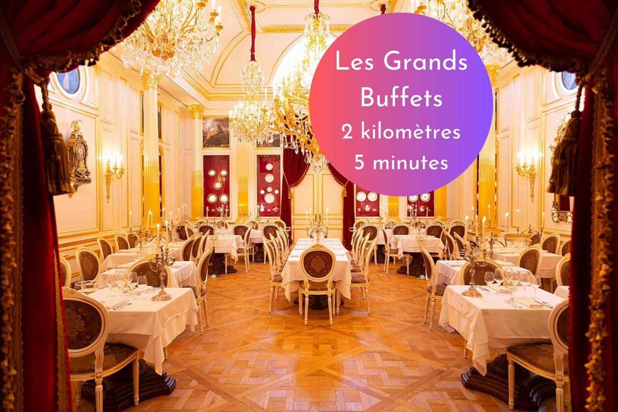 Cachette Secrete & Spa Narbonne Luaran gambar